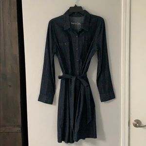 Gap Denim Dress